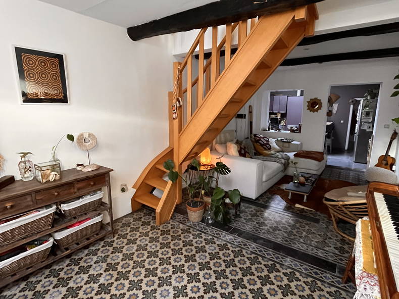 Logement Entier Huy 212138-2