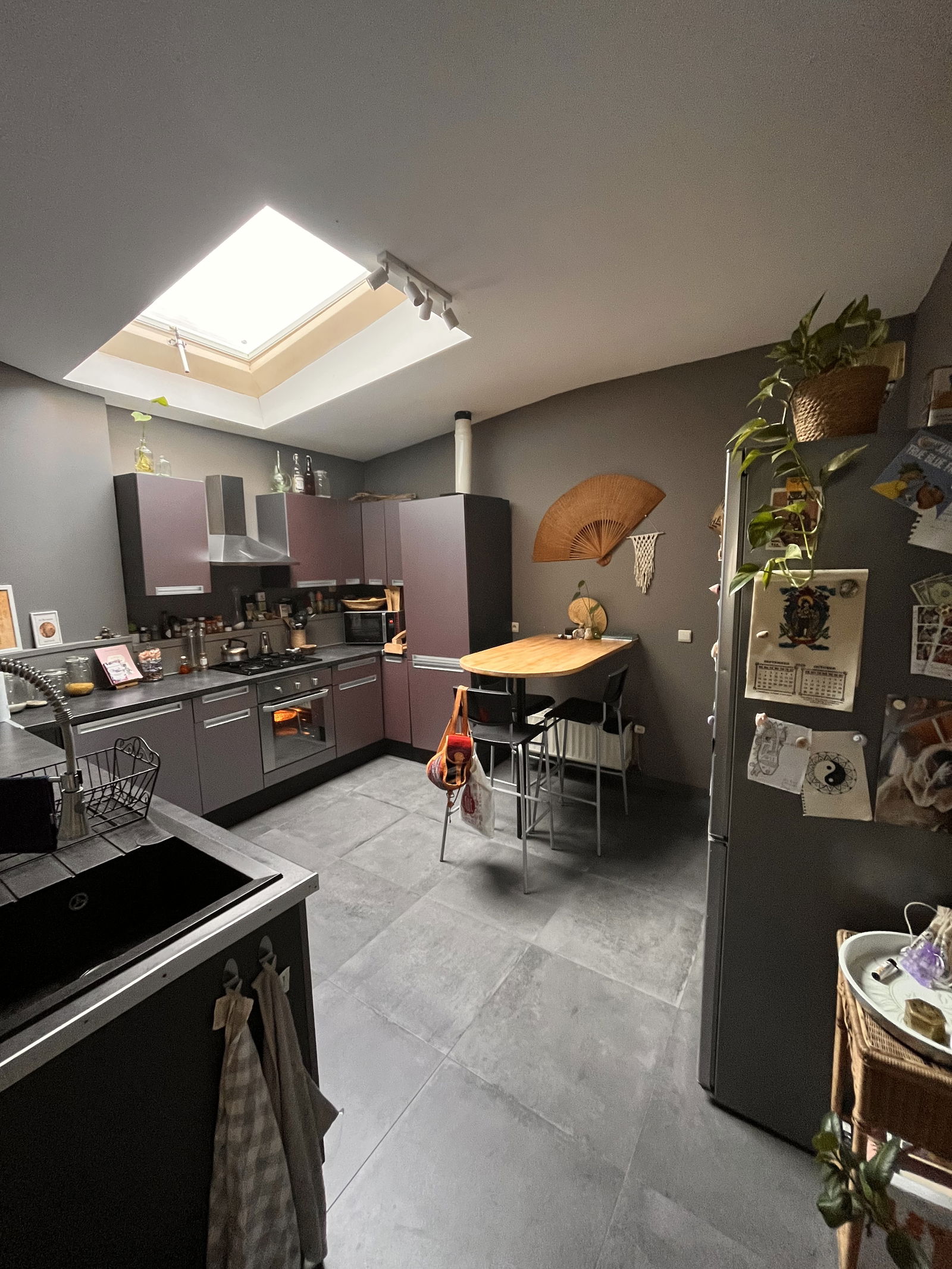 Chambre Chez L'habitant Huy 212138