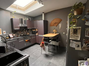 Logement Entier Huy 212138-4