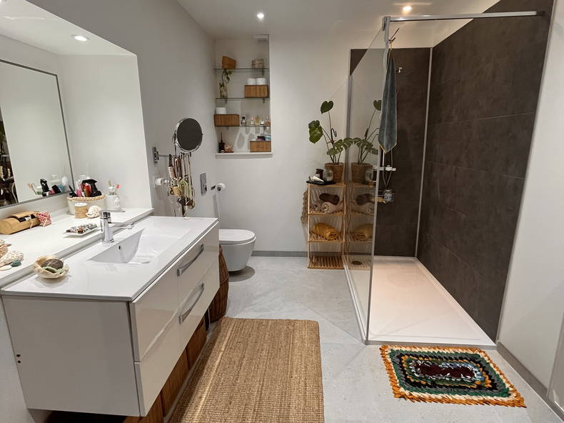 Logement Entier Huy 212138-5