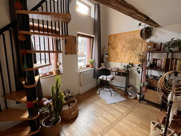 Logement Entier Huy 212138-7