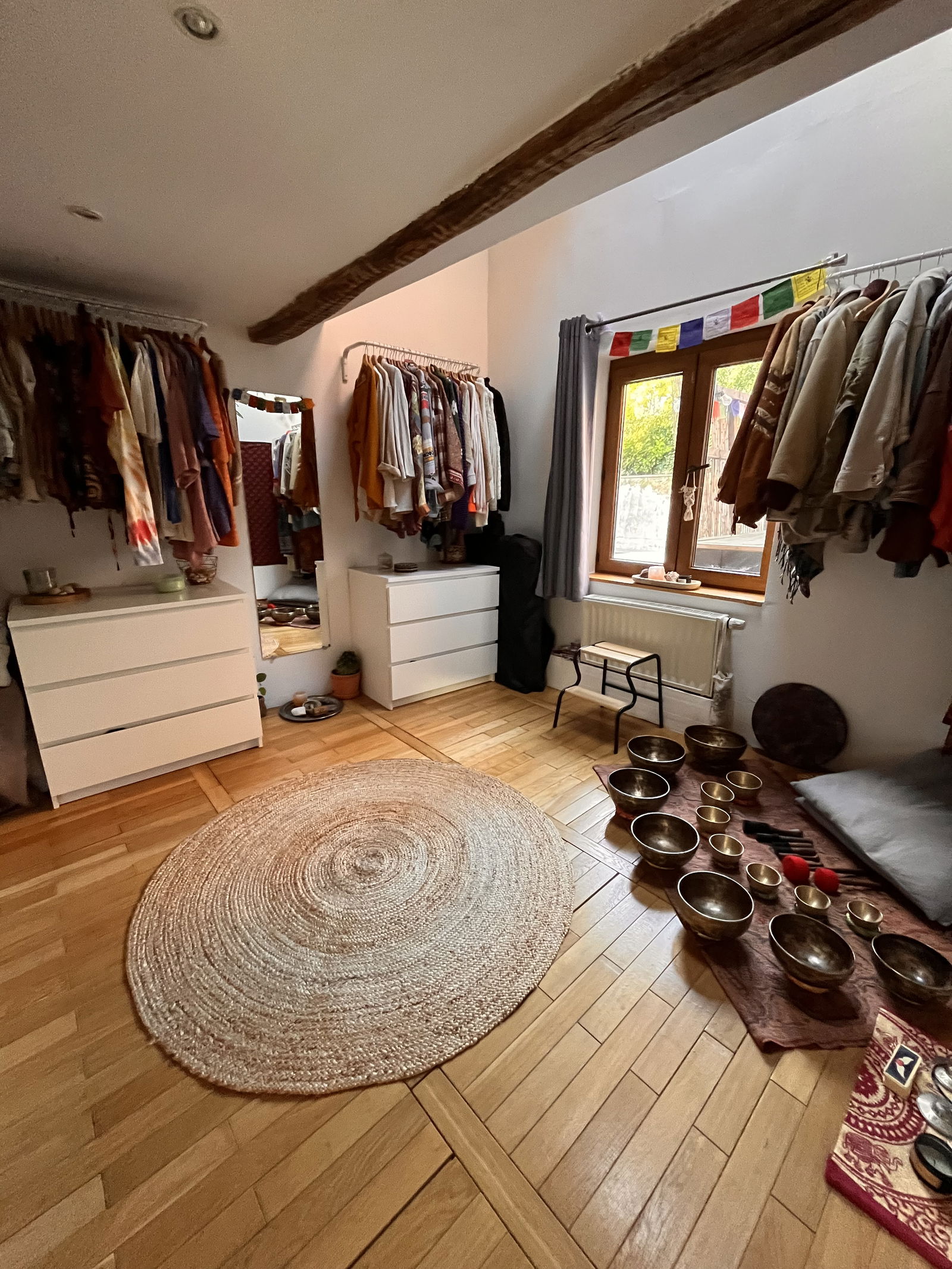 Chambre Chez L'habitant Huy 212138