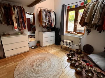 Logement Entier Huy 212138-6