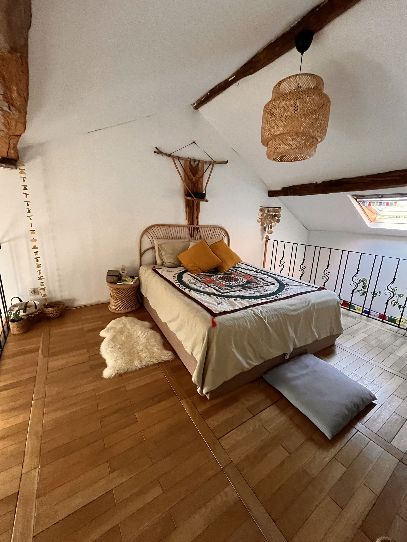 Chambre Chez L'habitant Huy 212138