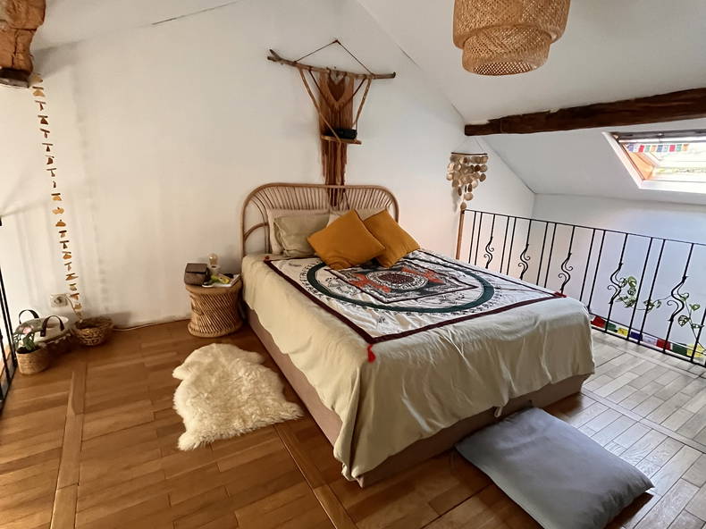 Logement Entier Huy 212138-1