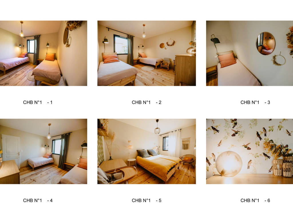 Logement Entier Thueyts 672398-1