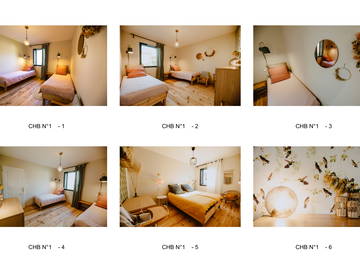 Logement entier à louer à Thueyts - photo 1-1