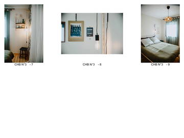Logement entier à louer à Thueyts - photo 3-3