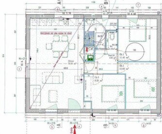 Logement Entier Thueyts 672398