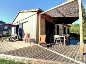 Logement Entier Thueyts 672398-2