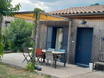 Logement entier à louer à Thueyts - photo 1-1