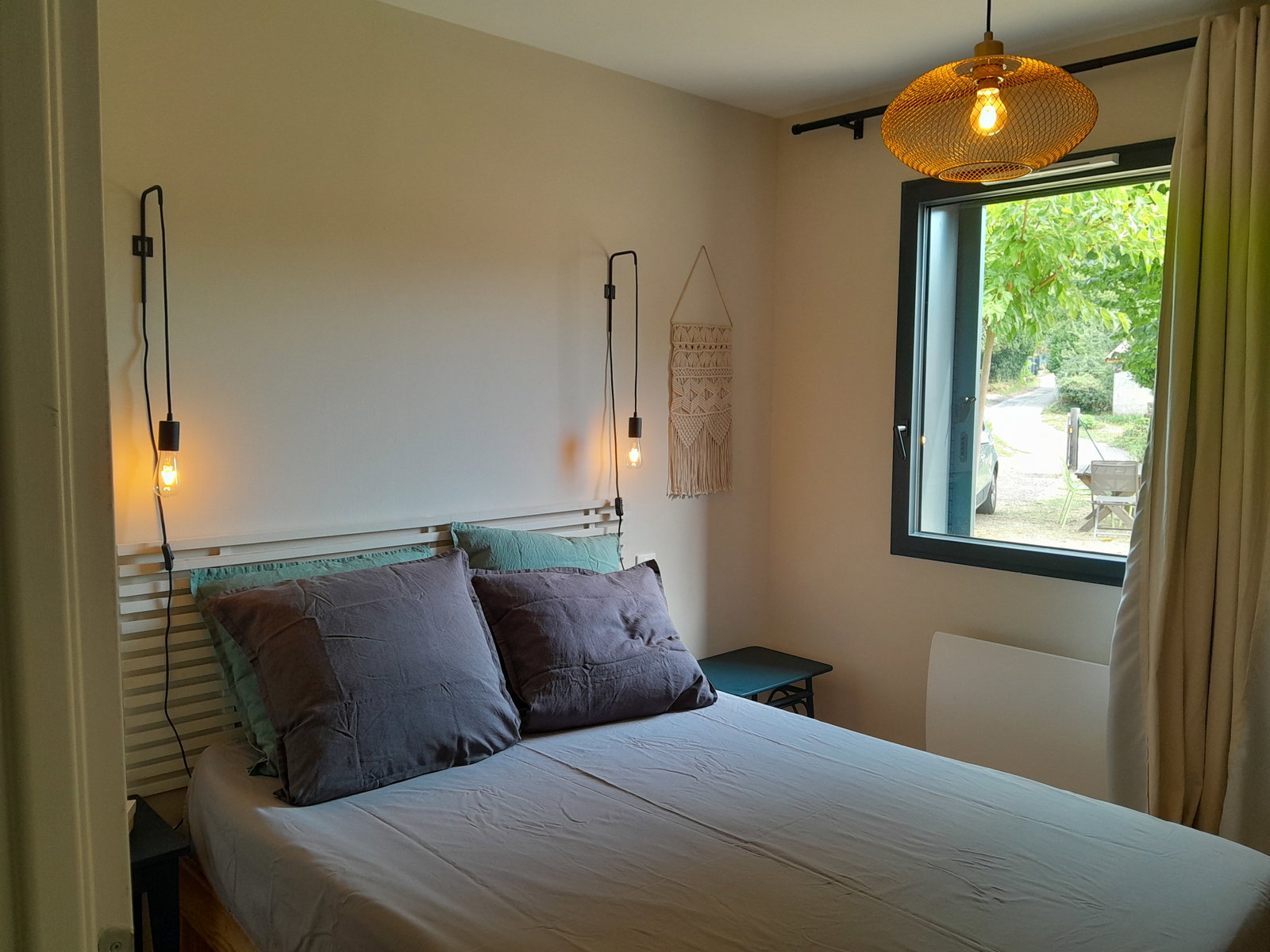 Logement Entier Thueyts 672398