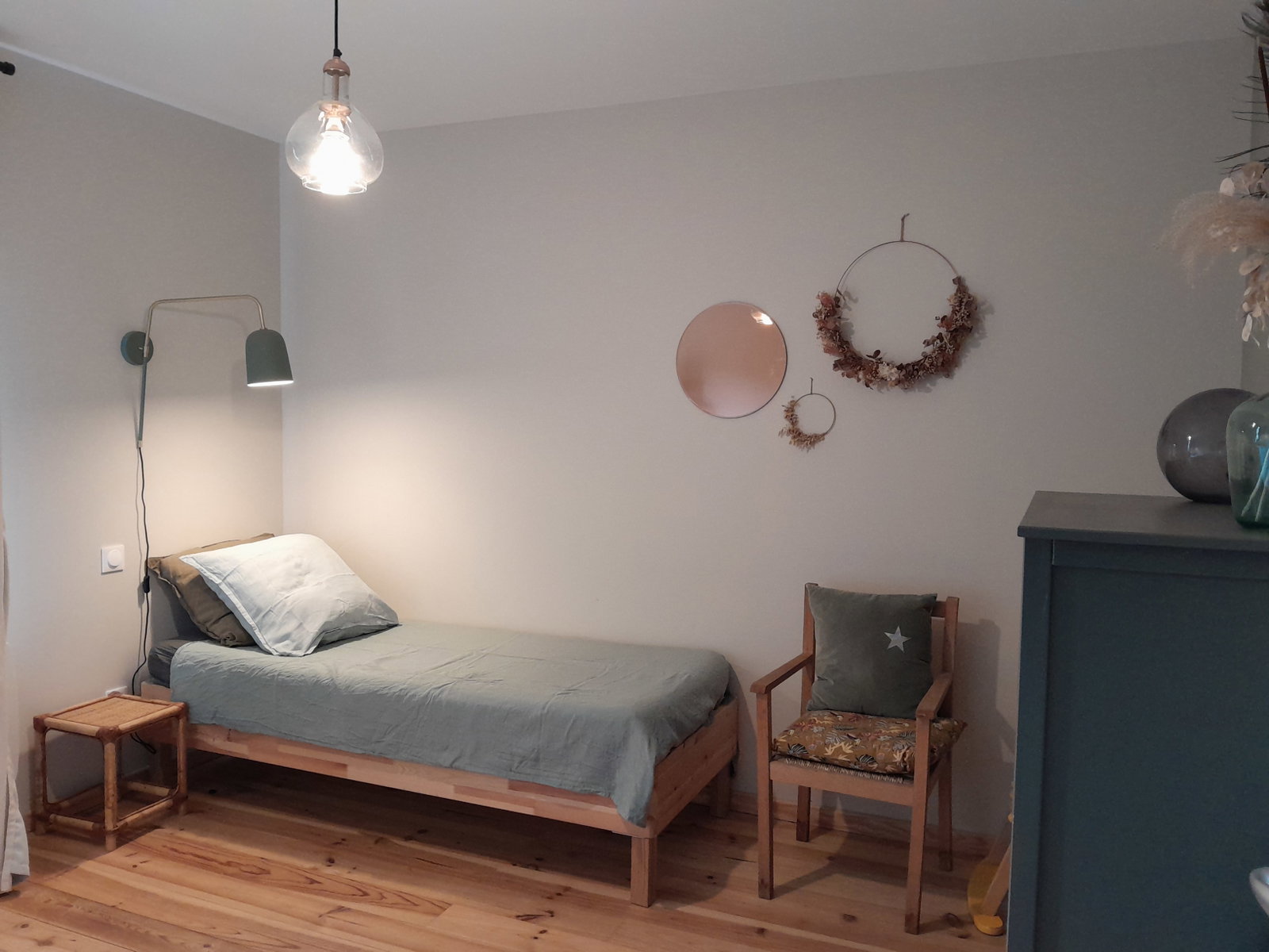 Logement Entier Thueyts 672398