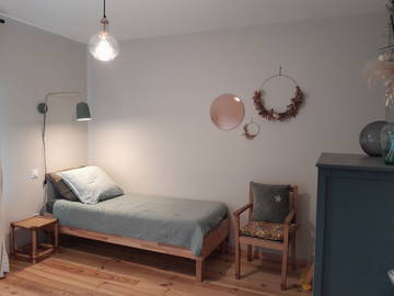 Logement entier à louer à Thueyts - photo 15-15