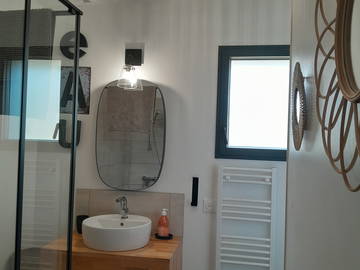 Logement entier à louer à Thueyts - photo 7-7