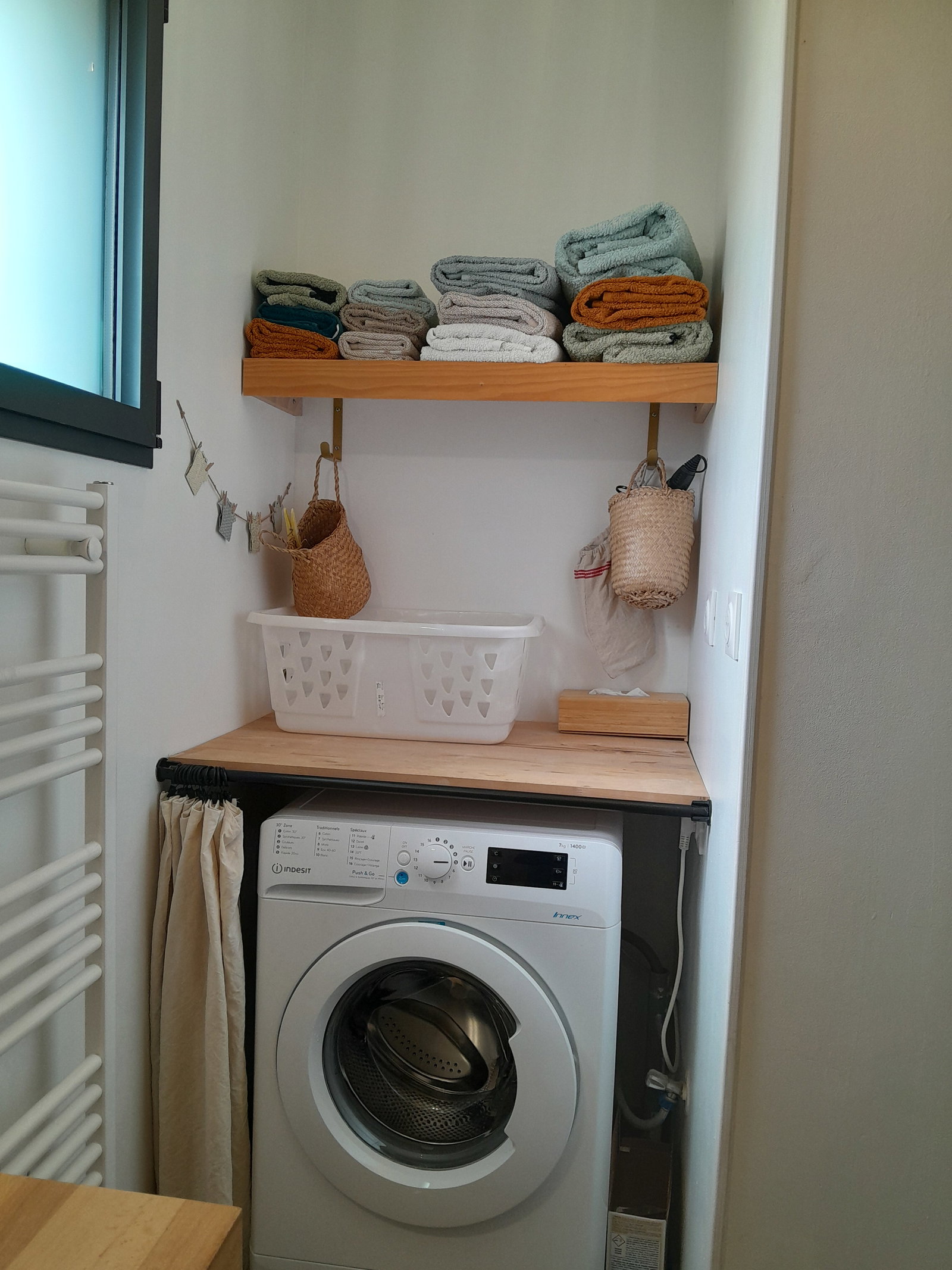 Logement Entier Thueyts 672398