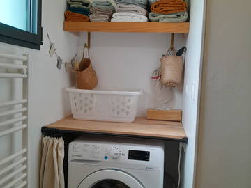 Logement entier à louer à Thueyts - photo 8-8