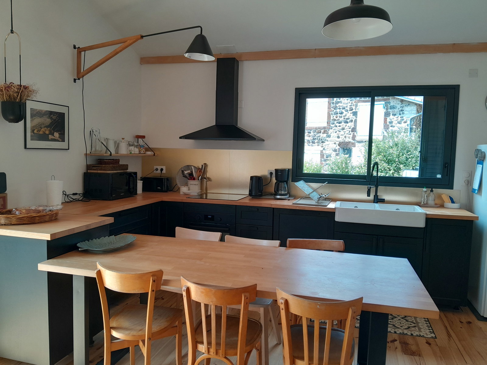 Logement Entier Thueyts 672398