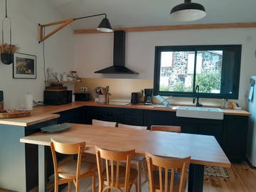 Logement entier à louer à Thueyts - photo 6-6