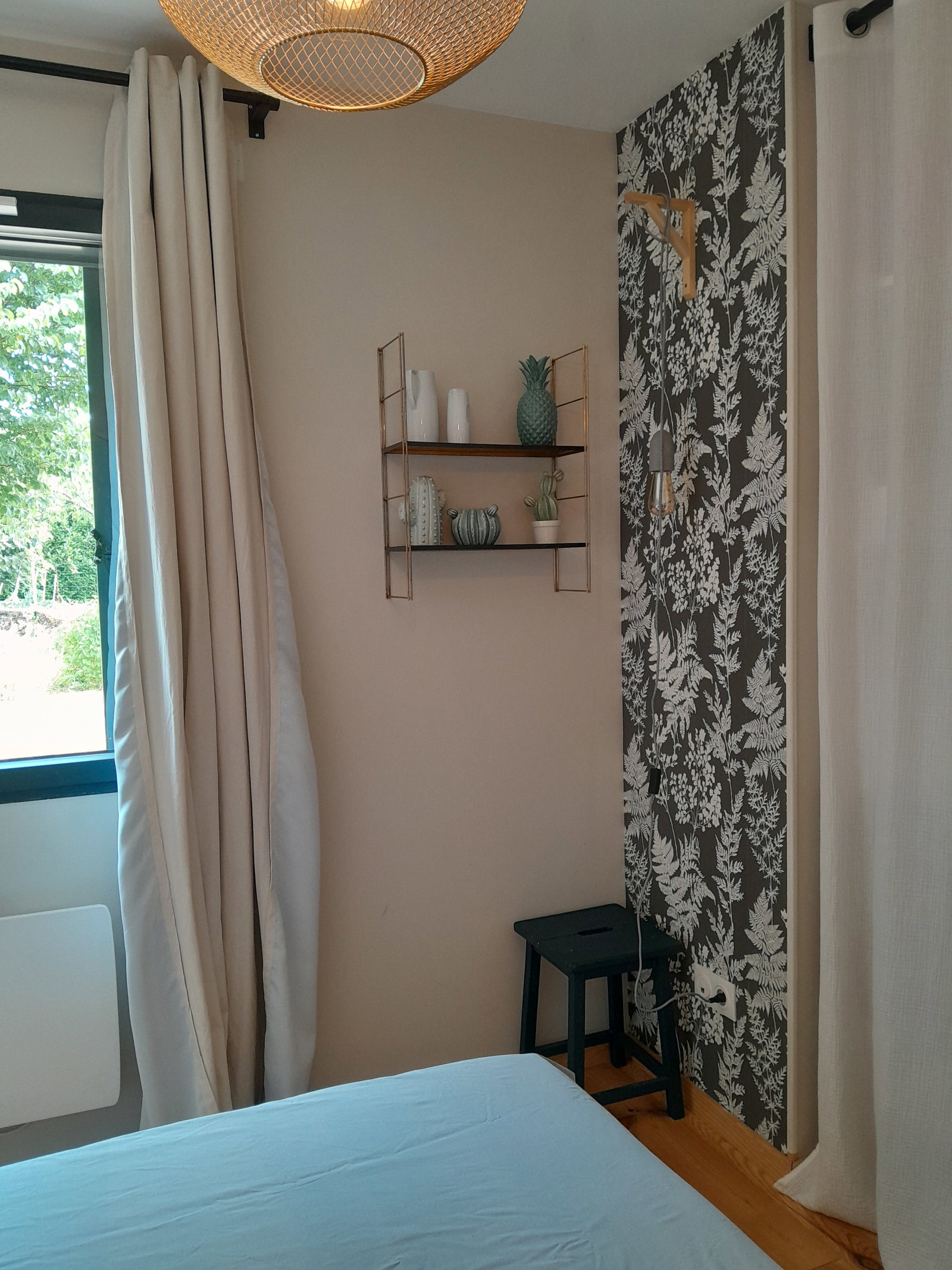 Logement Entier Thueyts 672398