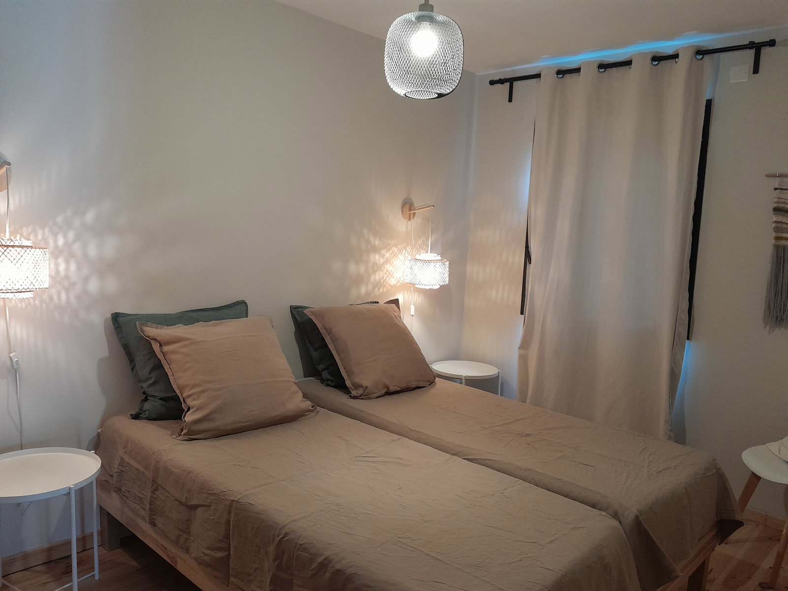 Logement Entier Thueyts 672398