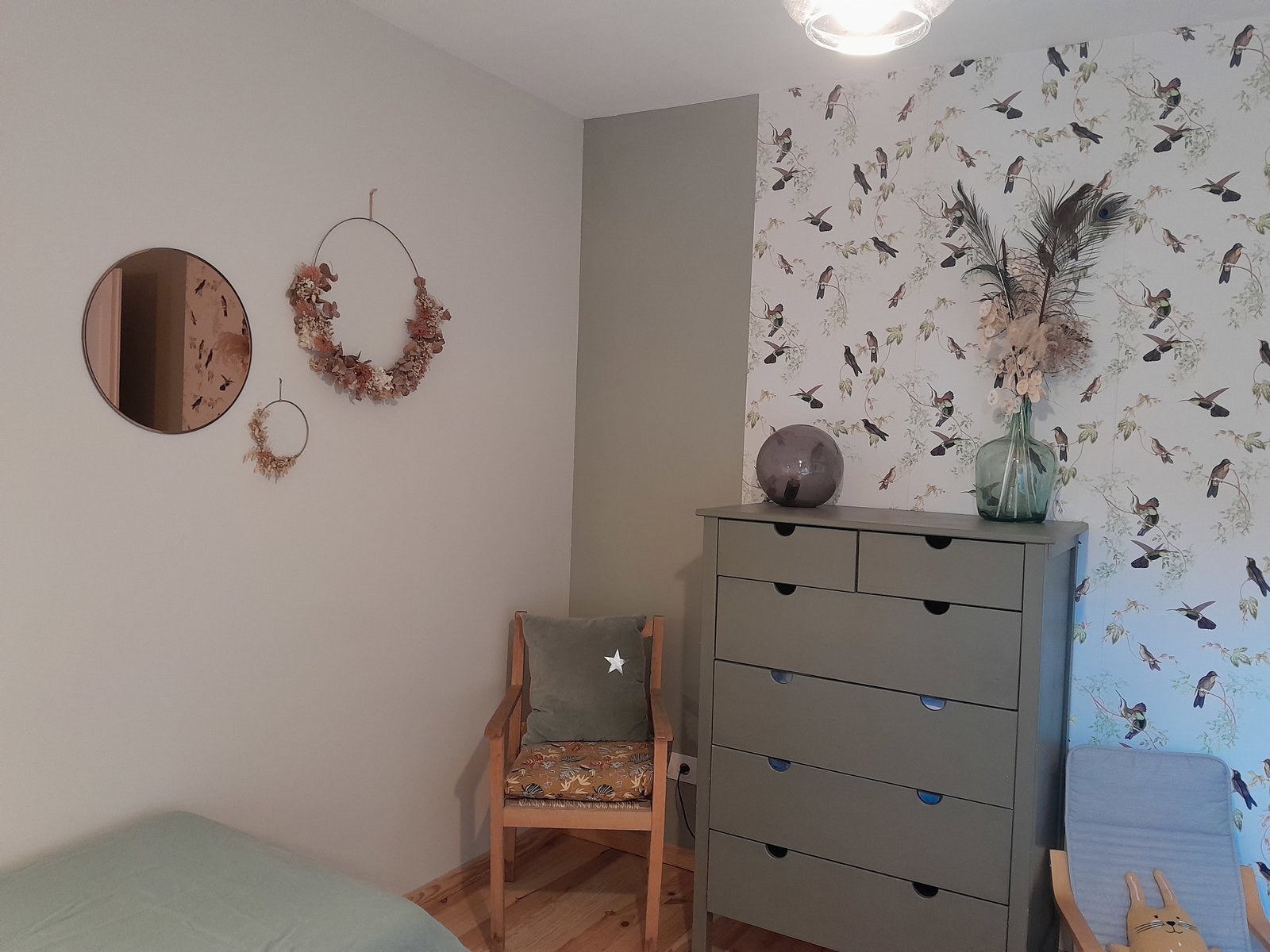 Logement Entier Thueyts 672398