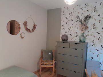 Logement entier à louer à Thueyts - photo 16-16