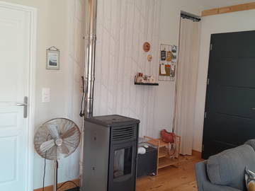 Logement entier à louer à Thueyts - photo 5-5