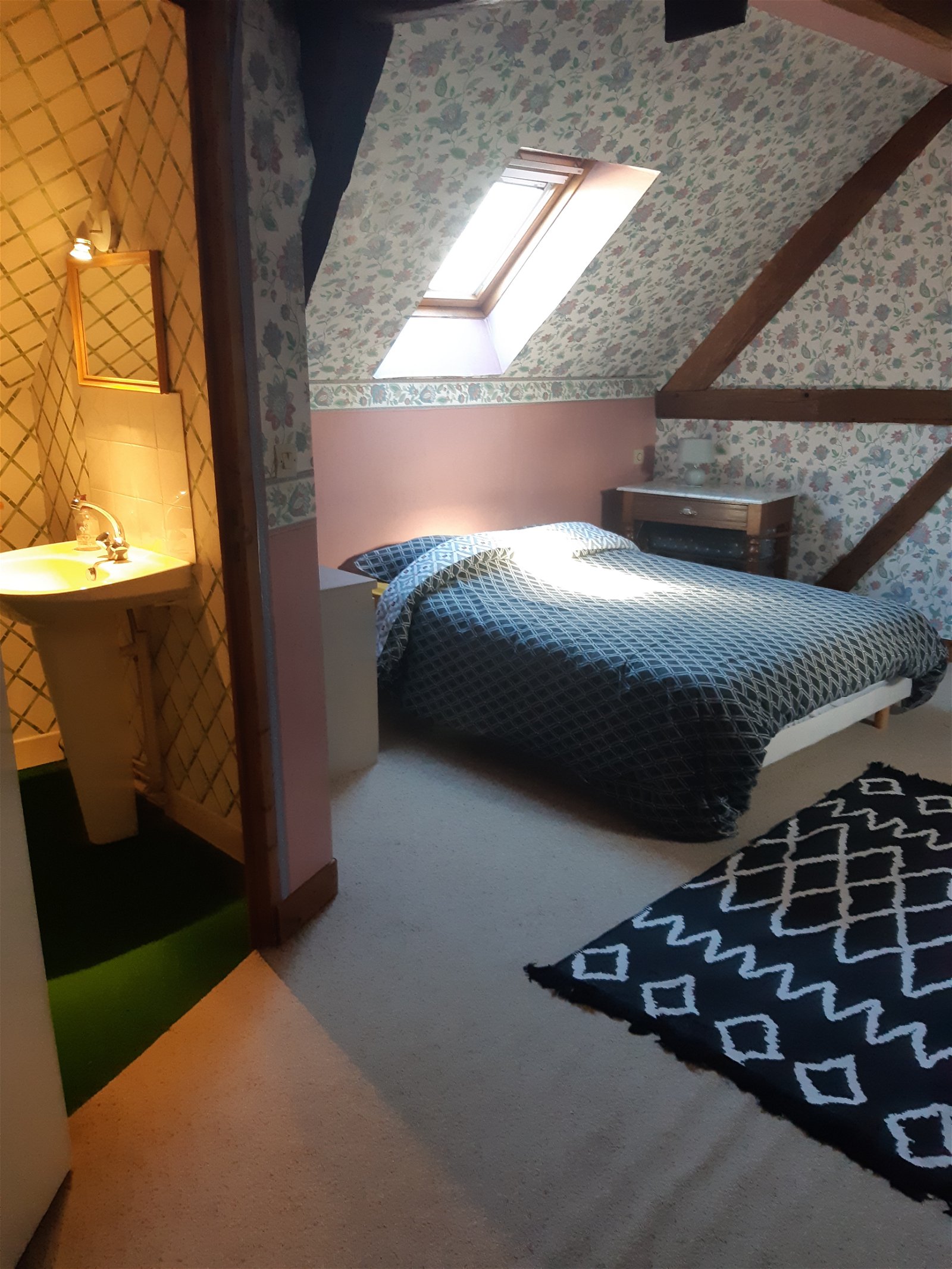 Itsenäinen Studio Troyes 244714