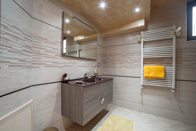 Chambre Chez L'habitant Acri 145729