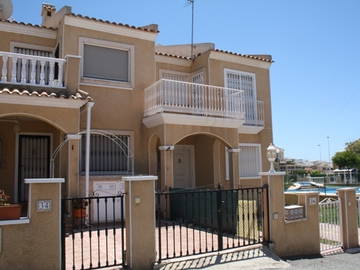 Chambre À Louer Torrevieja 50563