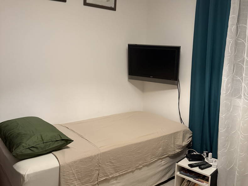 Colocación Saint-Chamas 628000-5