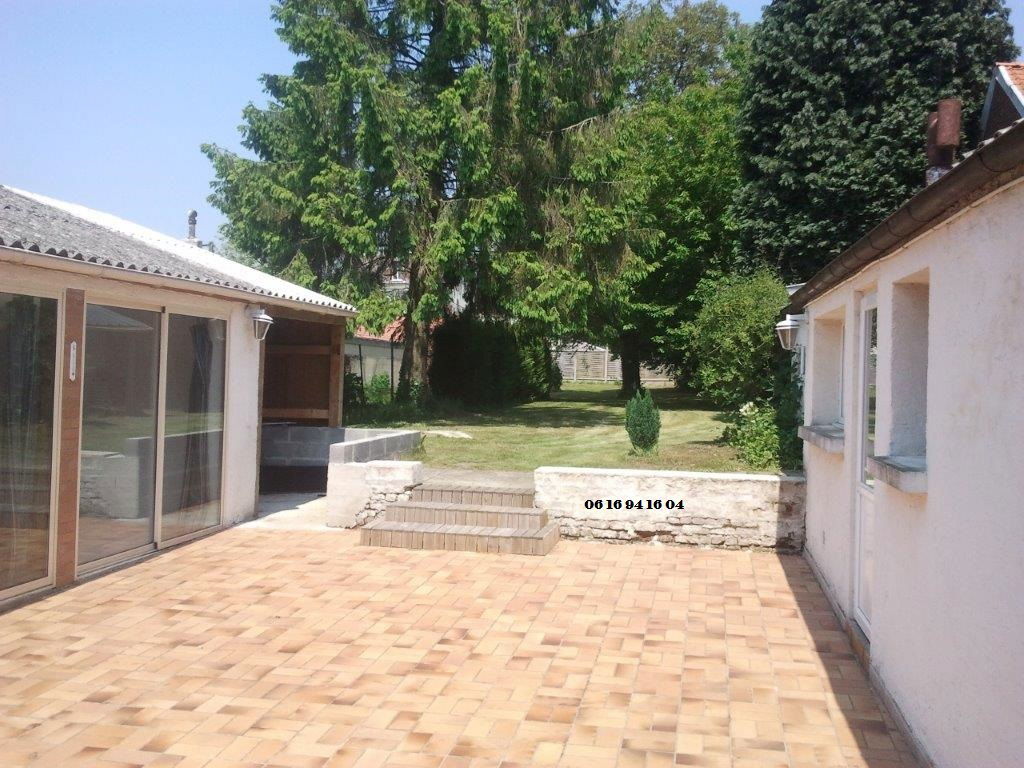 Colocation Caudry 84926