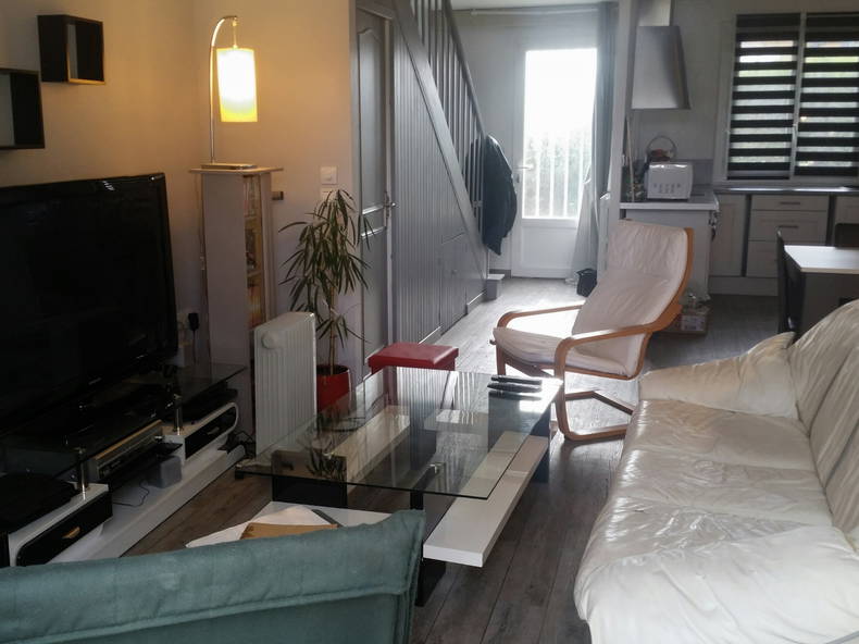 Colocación Changé 125167-1