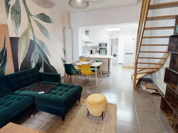 Logement Entier Roubaix 664478-1