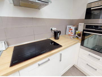Logement Entier Roubaix 664478-5