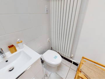 Logement Entier Roubaix 664478-8