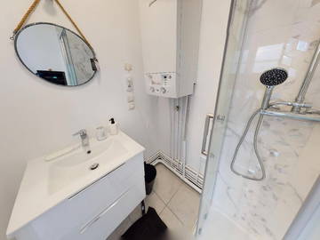 Logement Entier Roubaix 664478-6