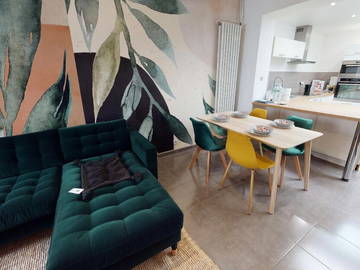 Logement Entier Roubaix 664478-2