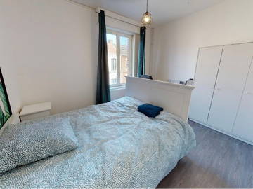 Logement Entier Roubaix 664478-4