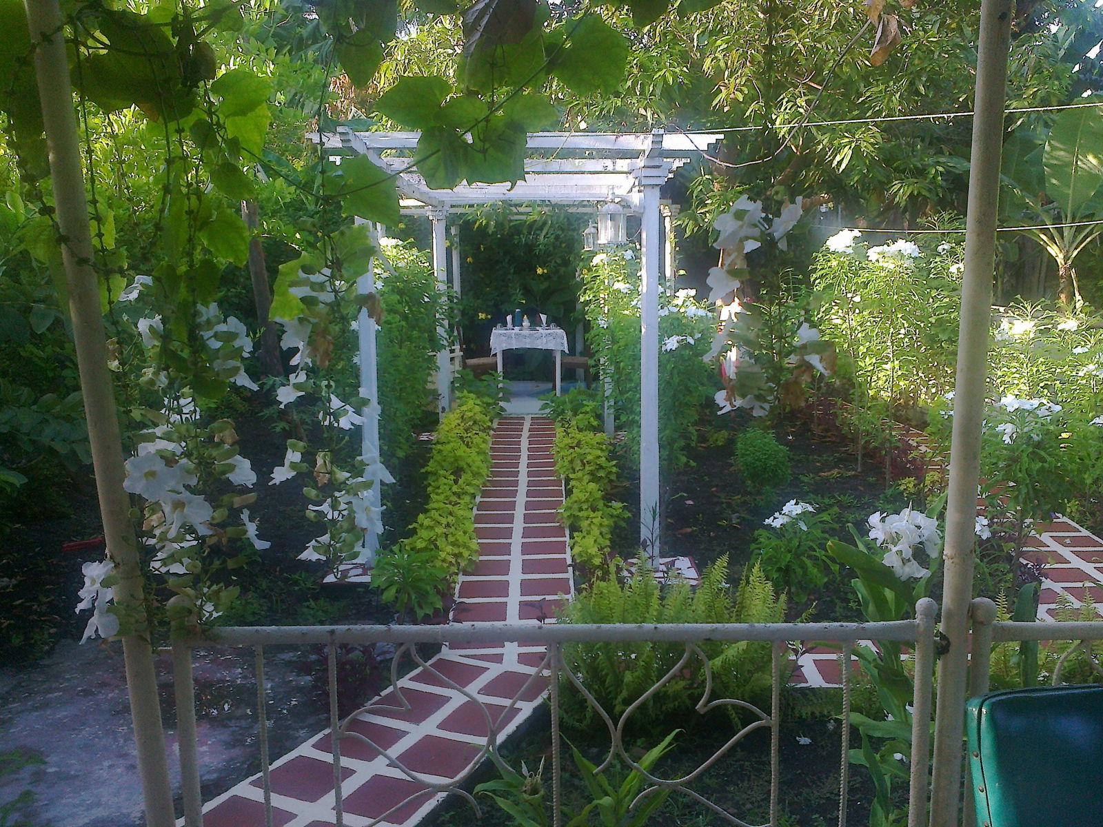 Chambre Chez L'habitant Baracoa 134037