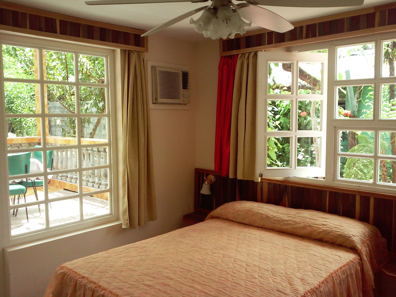 Chambre Chez L'habitant Baracoa 134037