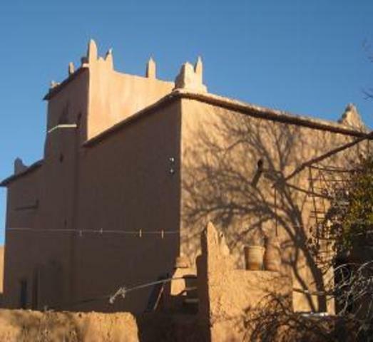 Bed And Breakfast Boumalne Dadès 16599