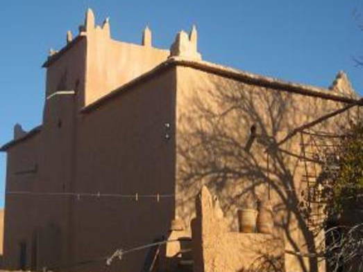 Camere Per Gli Ospiti Boumalne Dadès 16599-1