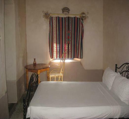 Bed And Breakfast Boumalne Dadès 16599