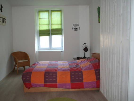 Gastfamilie Ambillou-Château 38251-3