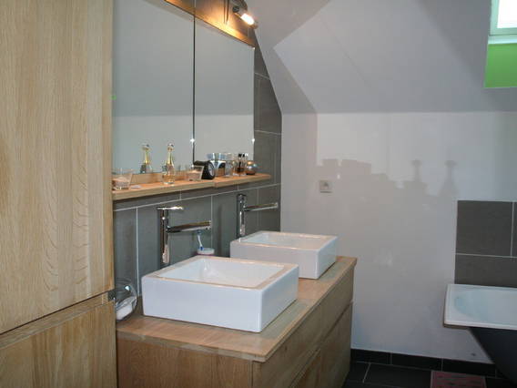 Gastfamilie Ambillou-Château 38251-4