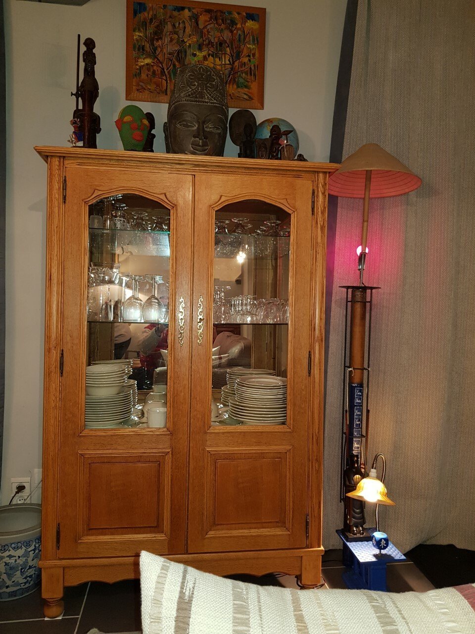 Oberoende Studio Châtillon-Coligny 208472