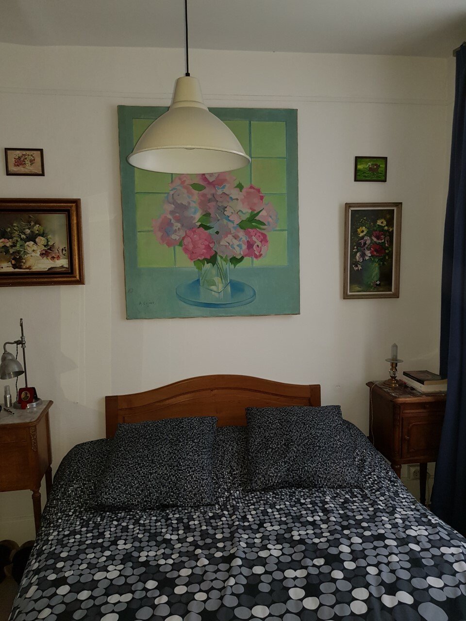 Oberoende Studio Châtillon-Coligny 208472