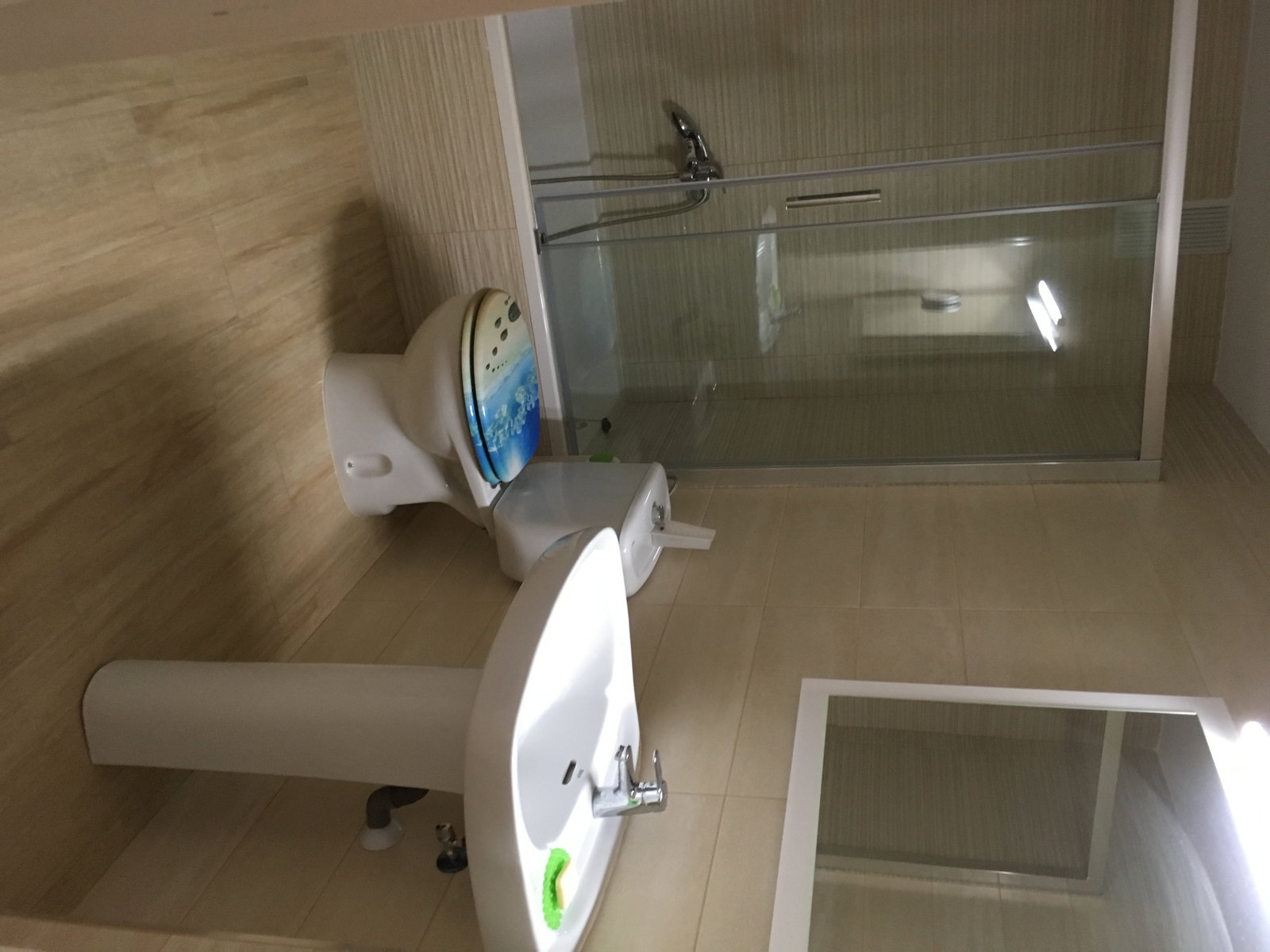 Chambre Chez L'habitant Barcelona 173467